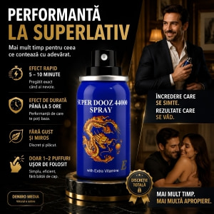 Spray Super Dooz 44000 Thumb 1