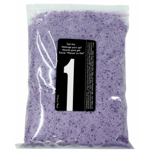 Spumă De Baie Floare De Lotus Senzual 650g Thumb 1