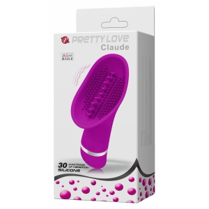 Stimulator Clitoridian Pretty Love Claude Mov Thumb 11