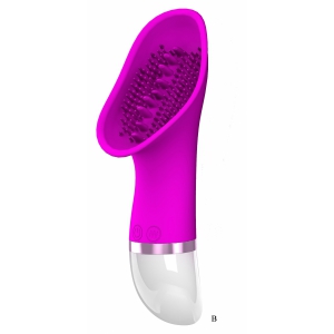 Stimulator Clitoridian Pretty Love Claude Mov Thumb 3