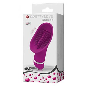 Stimulator Clitoridian Pretty Love Claude Mov Thumb 3