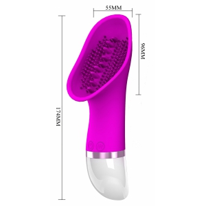 Stimulator Clitoridian Pretty Love Claude Mov Thumb 9