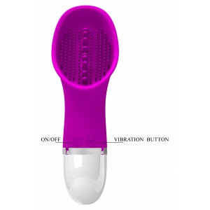 Stimulator Clitoridian Pretty Love Claude Mov Thumb 5
