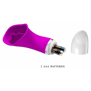 Stimulator Clitoridian Pretty Love Claude Mov Thumb 7