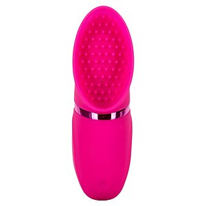 Stimulator Clitoris Full Coverage Pump Roz Thumb 1