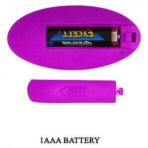 Stimulator Clitoris Și Punct G Pretty Love Willie Mov Thumb 8