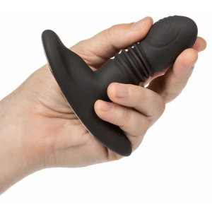 Stimulator Prostată Eclipse Thrusting Probe Negru Thumb 3