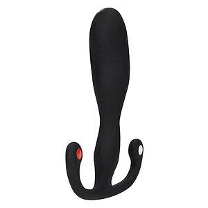 Stimulator Prostata Eupho Syn Trident Negru Thumb 1