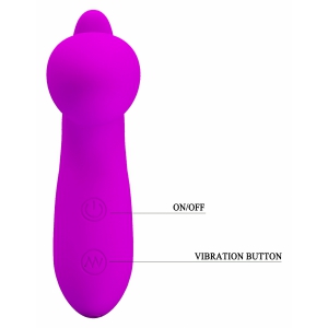 Stimulator Prostată Pretty Love Beckie Mov Thumb 5