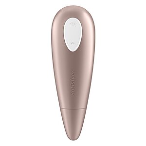 Stimulator Satisfyer 1 Next Generation Auriu Thumb 5