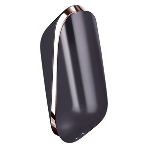 Stimulator Satisfyer Pro Traveler Gri Thumb 1