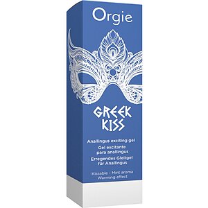 Stimulent Sărutul Grecesc 50ml Thumb 2