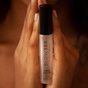 Gel Intensificator De Plăcere Pentru Sfârcuri 10ml Thumb 4