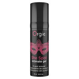 Stimulent She Punctul G 15 ml Thumb 1