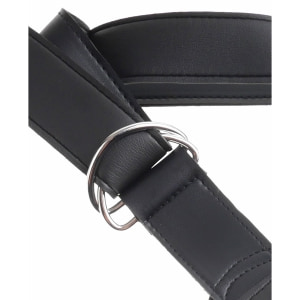 Strap-On 17cm Penis Harness Thumb 3