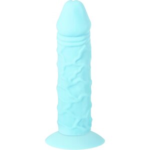 Strap-On Adam And Eve System Albastru Thumb 2