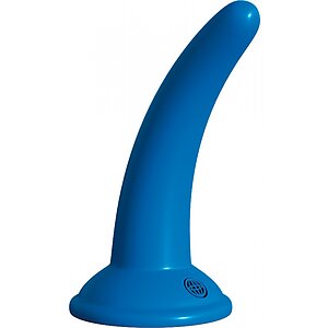 Strap-On Anal Beginner Albastru Thumb 10