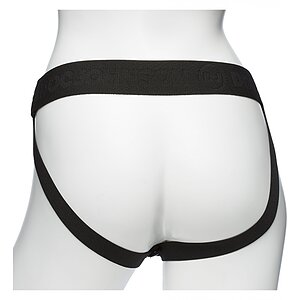 Strap-On Body Extensions Be Rique Negru Thumb 1