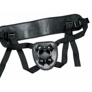 Strap-On Cu Vibrații Gigolina Thumb 29