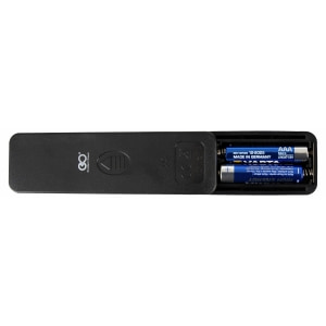 Strap On Cu Vibrații Double Thruster Negru Thumb 10