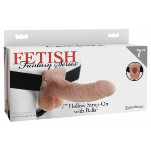Strap-On Din Seria Fantezii Fetish Thumb 28