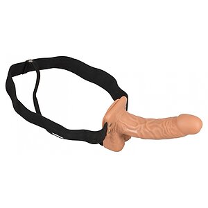 Strap-On Din Seria Fantezii Fetish Thumb 5