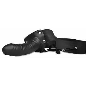 Strap-on Everlasting Negru Thumb 8