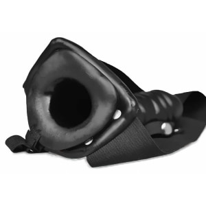 Strap-on Everlasting Negru Thumb 6
