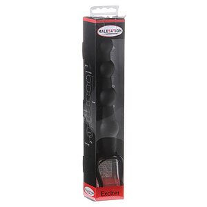 Strap On Malesation Negru Thumb 1