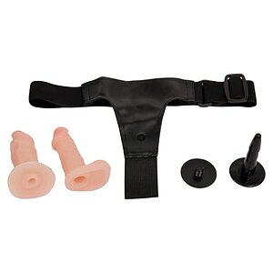 Strap-On Pentru Femei Jessica Thumb 2