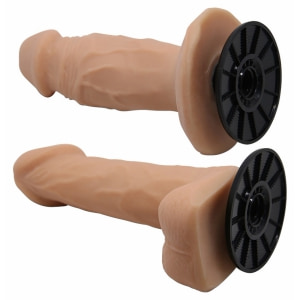 Strap-On Pentru Femei Jessica Thumb 5