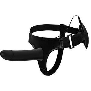 Strap On Pretty Love Vito Negru Thumb 3