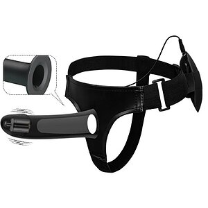 Strap On Pretty Love Vito Negru Thumb 4