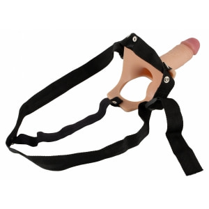 Strap-on Realistixxx Sleeve Thumb 9