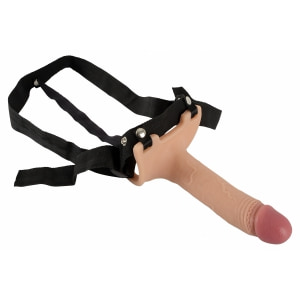 Strap-on Realistixxx Sleeve Thumb 13