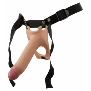 Strap-on Realistixxx Sleeve Thumb 5