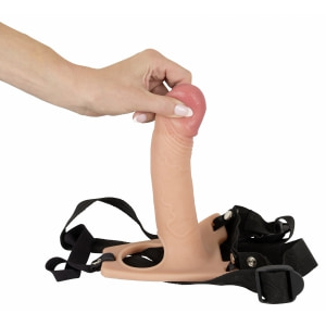 Strap-on Realistixxx Sleeve Thumb 37