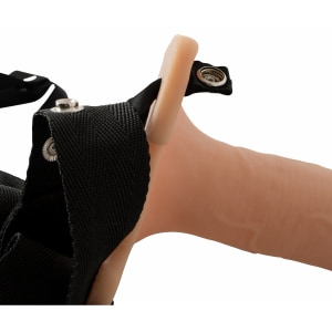 Strap-on Realistixxx Sleeve Thumb 21