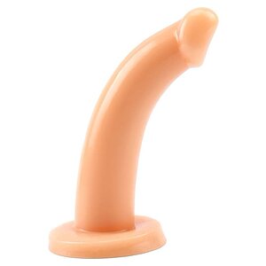 Strap-On RGB Slim G Dong Thumb 4