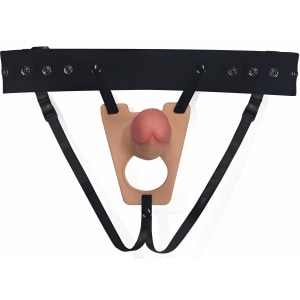 Strap On Rodeo G Thumb 3
