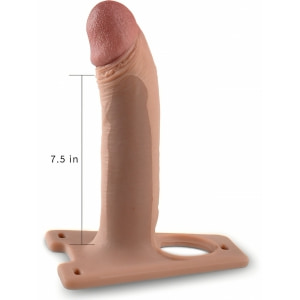 Strap On Rodeo G Thumb 1