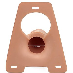 Strap On Unisex Rodeo Big 21cm Thumb 4