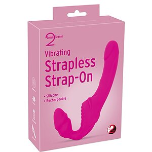 Strap On Vibrating Strapless 2 Roz Thumb 6