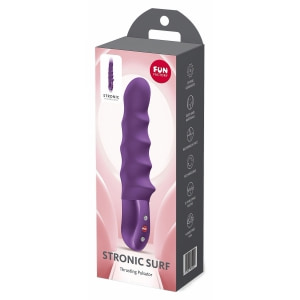 Stronic Surf – Pulsator Punct G, 7 Viteze și 3 Ritmuri Mov Thumb 5
