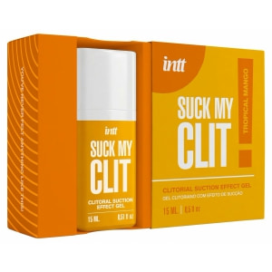 Gel stimulent pentru clitoris Tropical Mango 15ml Thumb 5