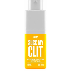Gel stimulent pentru clitoris Tropical Mango 15ml Thumb 1