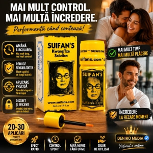 Suifan Kwang Tze China Brush 3ml Thumb 2