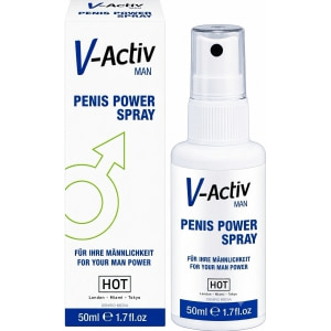 Pachet Duo Erecție Maximă — Putere Și Control Thumb 1