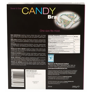 Sutien Bombonele Candy Thumb 7