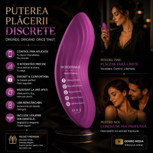 Svakom Edeny App Controlled Clitoral Stimulator Mov Thumb 10